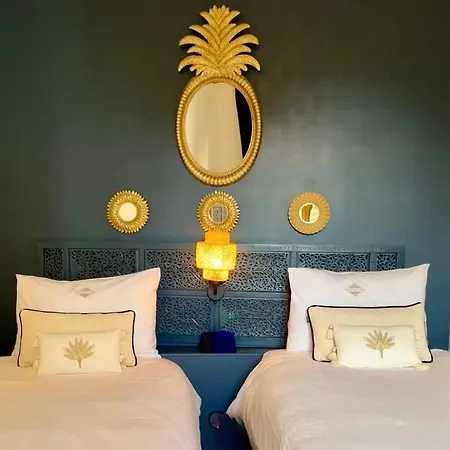 Fabuleux! La Maison Au Bois Dormant דירה *